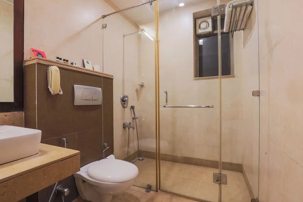 Hotel Blue Stone - Nehru Place - photo 9