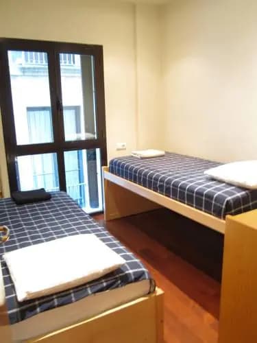 Rent a Flat in Barcelona Born - photo 8