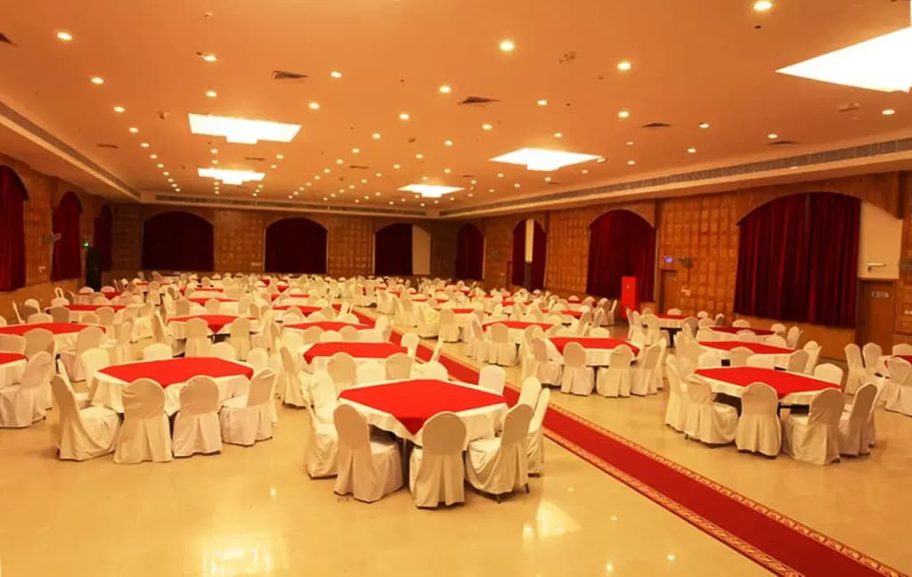 Ramee Dream Resort - photo 16