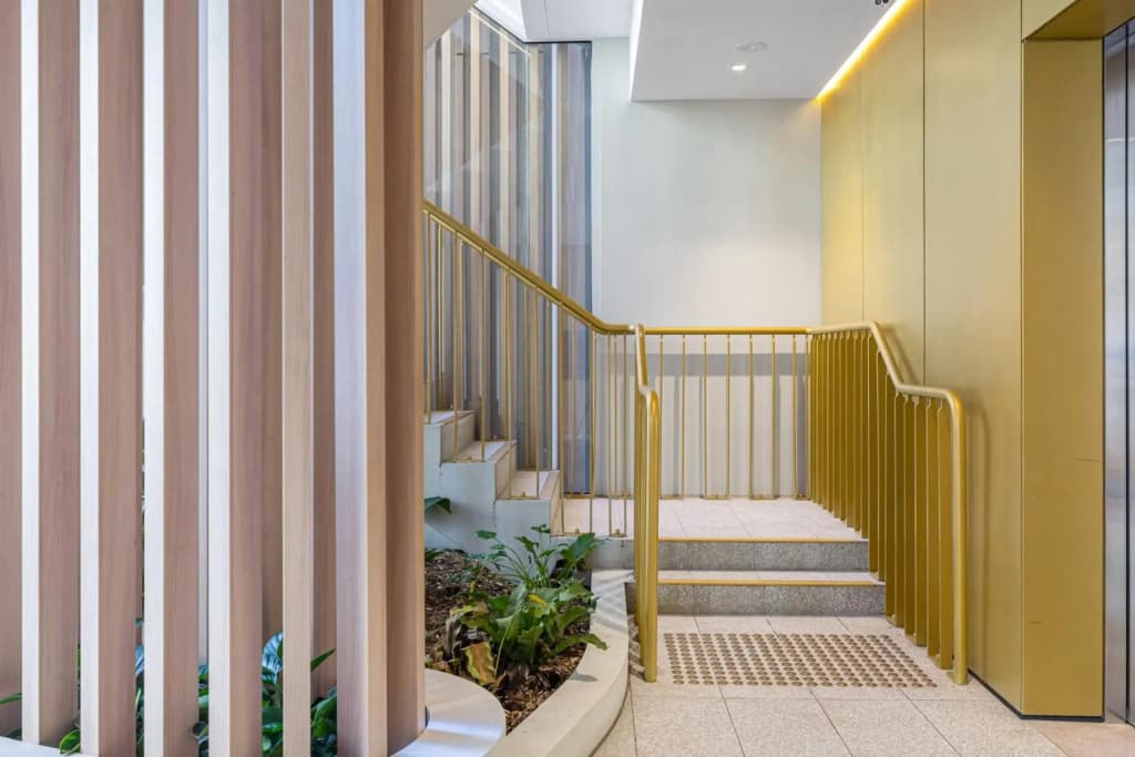 The Calibre Apartments by Urban Rest - photo 38