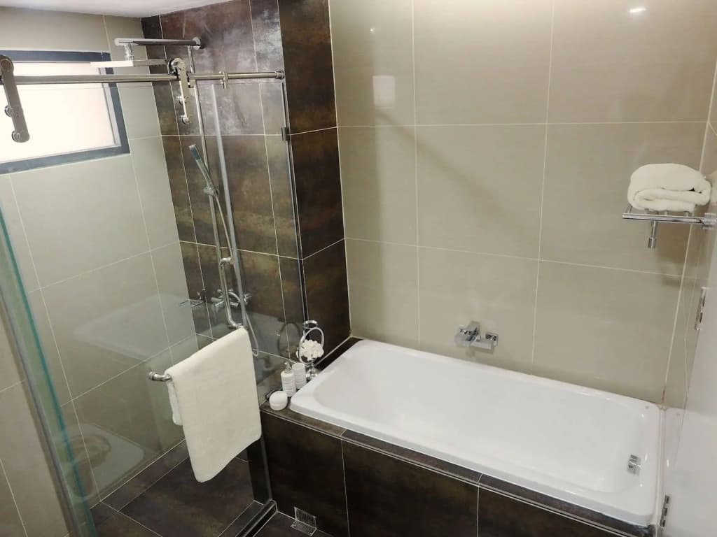 Qube Suites Sukhumvit - photo 8