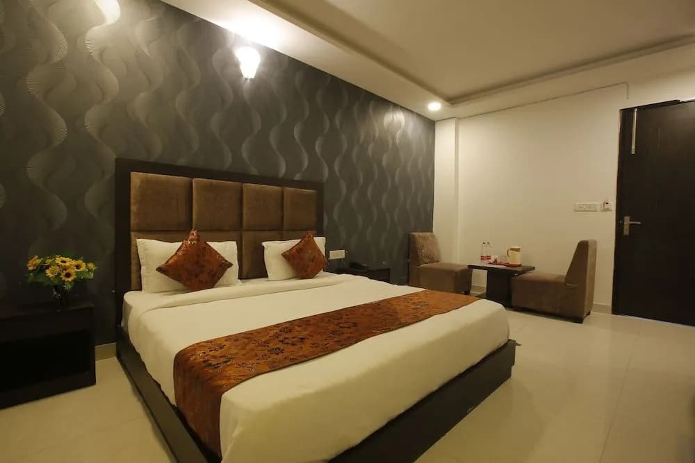 Hotel Belmonk - photo 5
