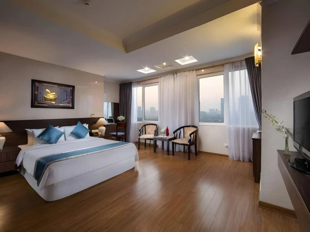 Danly Hotel - photo 5