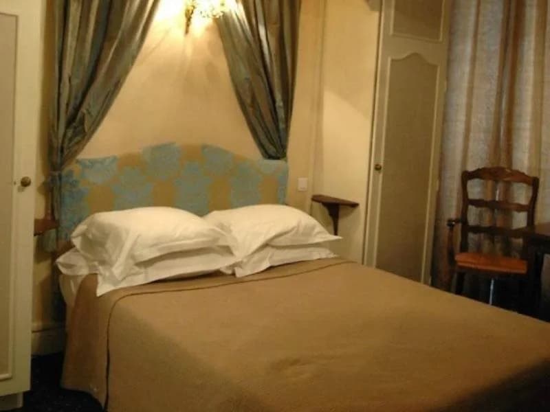 Htel Residence Chalgrin - photo 13