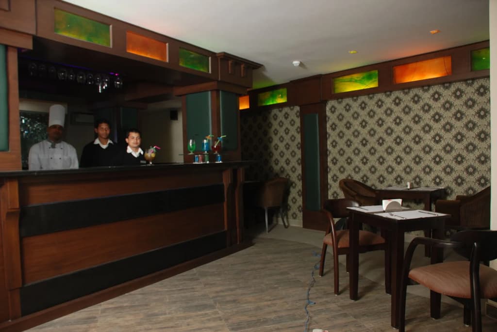Hotel Classic Diplomat - photo 21