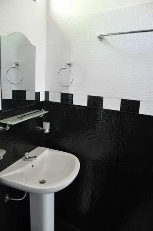 Omega Hotel & Motel - photo 7