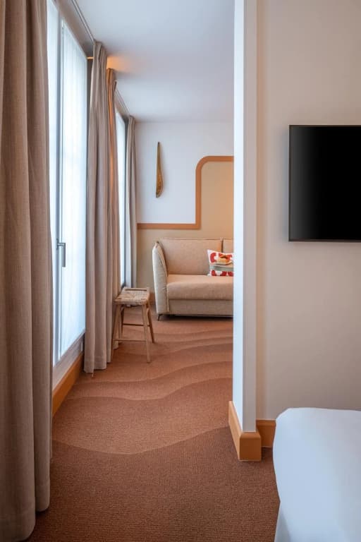 Hôtel Le Monna Lisa by Inwood Hotels - photo 11