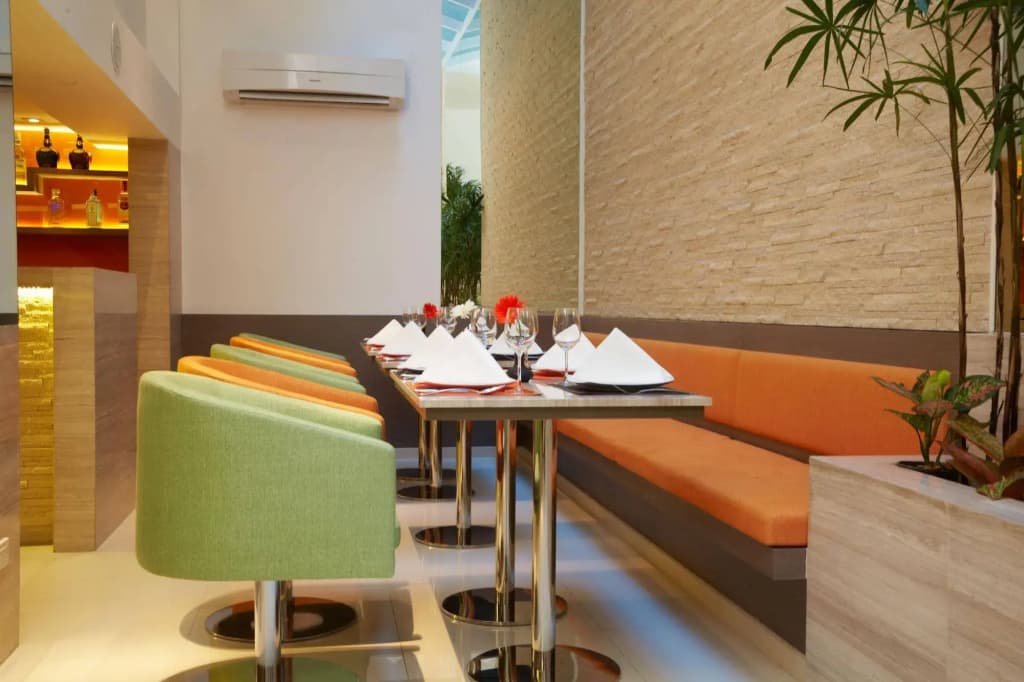 Citypoint Hotel - photo 21