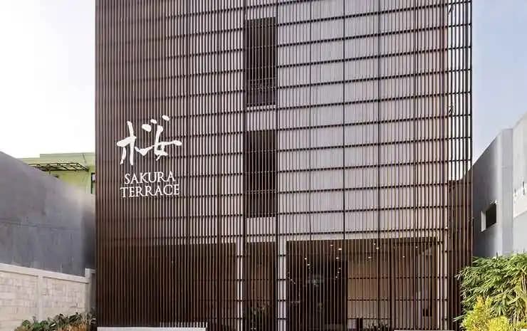 Sakura Terrace Setiabudi - photo 20