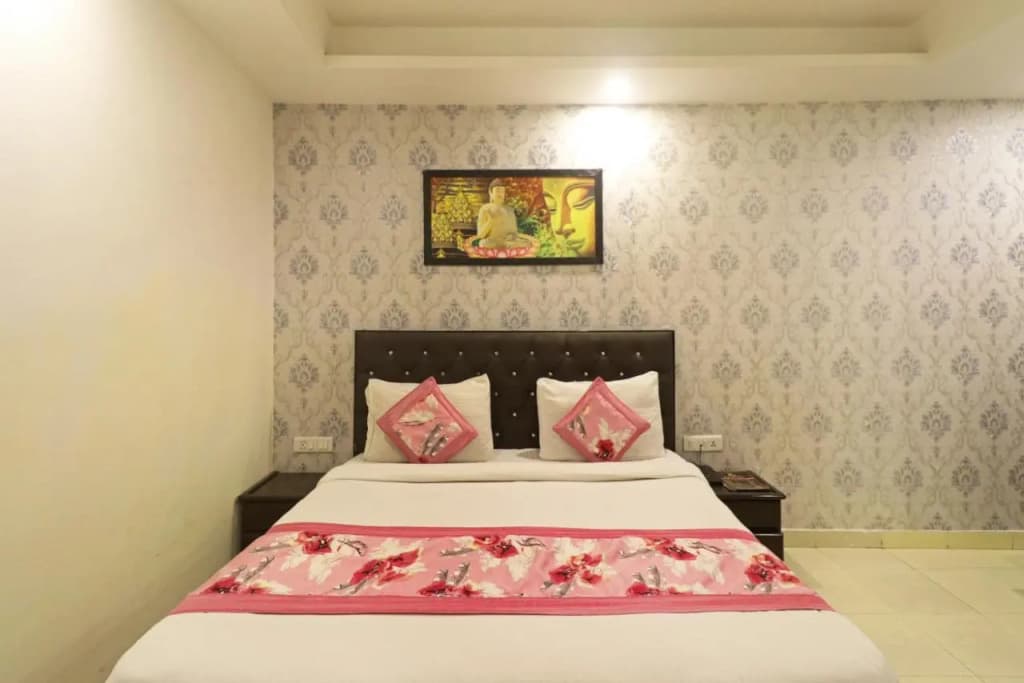 Hotel Smart by Kelvish Hotel - photo 15