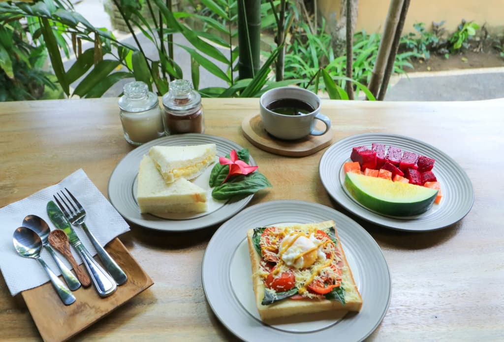 Wayan Homestay Sanur - photo 30
