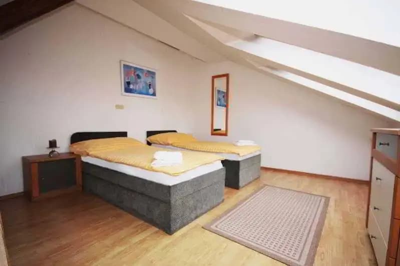 Jungmann Apartments - photo 6