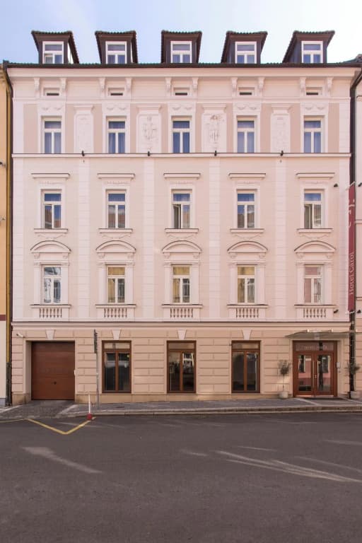 Hotel Carol - photo 41