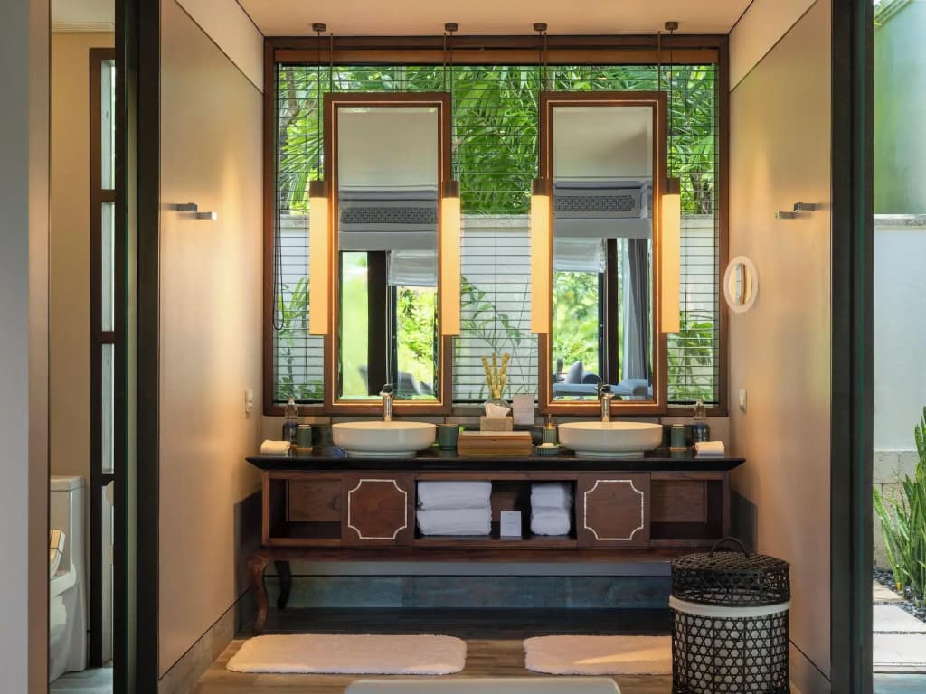 Jumeirah Bali - photo 8