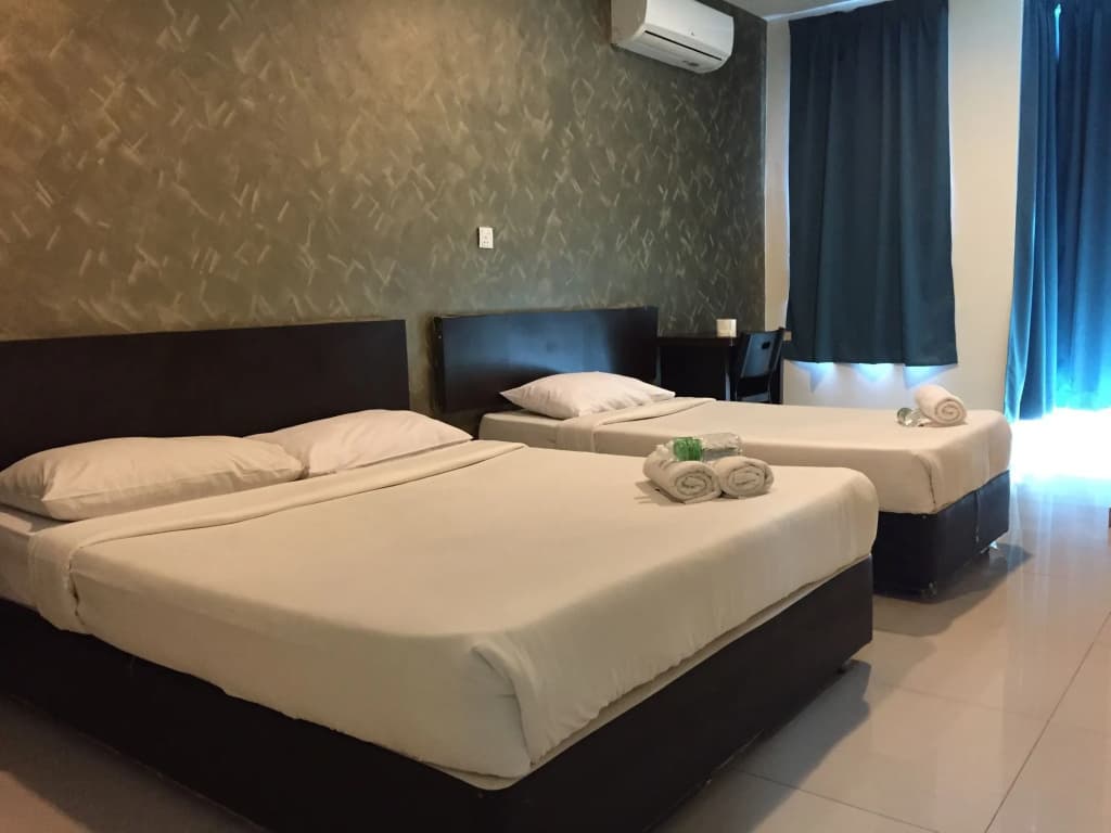 OYO 90235 Hotel Inap Sri Gombak - photo 6