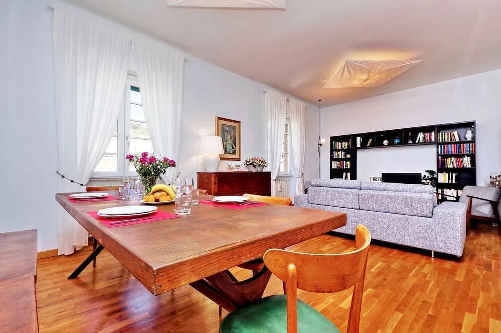 Vaticano 2 - WR Apartments - photo 14