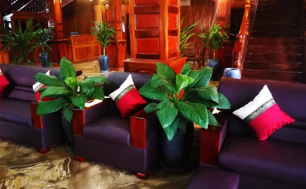 NorakSoeng Angkor Hotel - photo 2