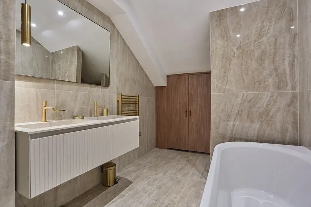 Superb AC Apartment Roosevelt Saint Honore - photo 8