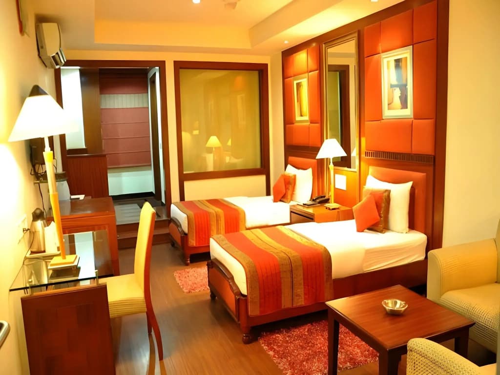 Hotel Jewel Palace - photo 5
