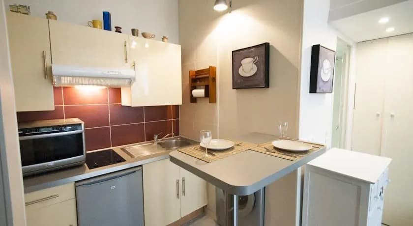 Studio Gambetta - photo 8