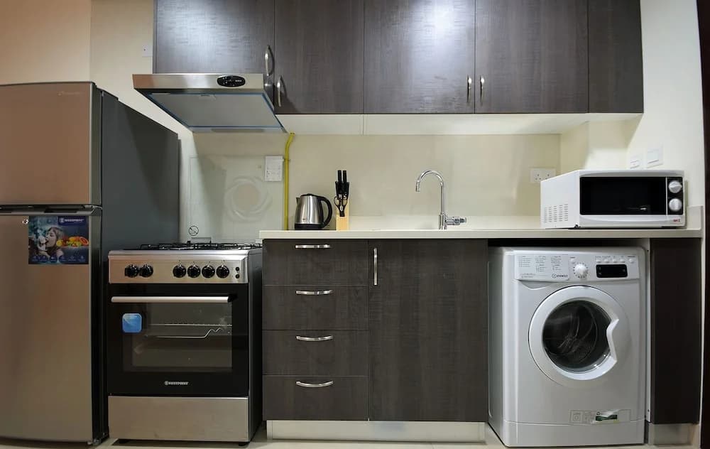 Plaza Residence - photo 10