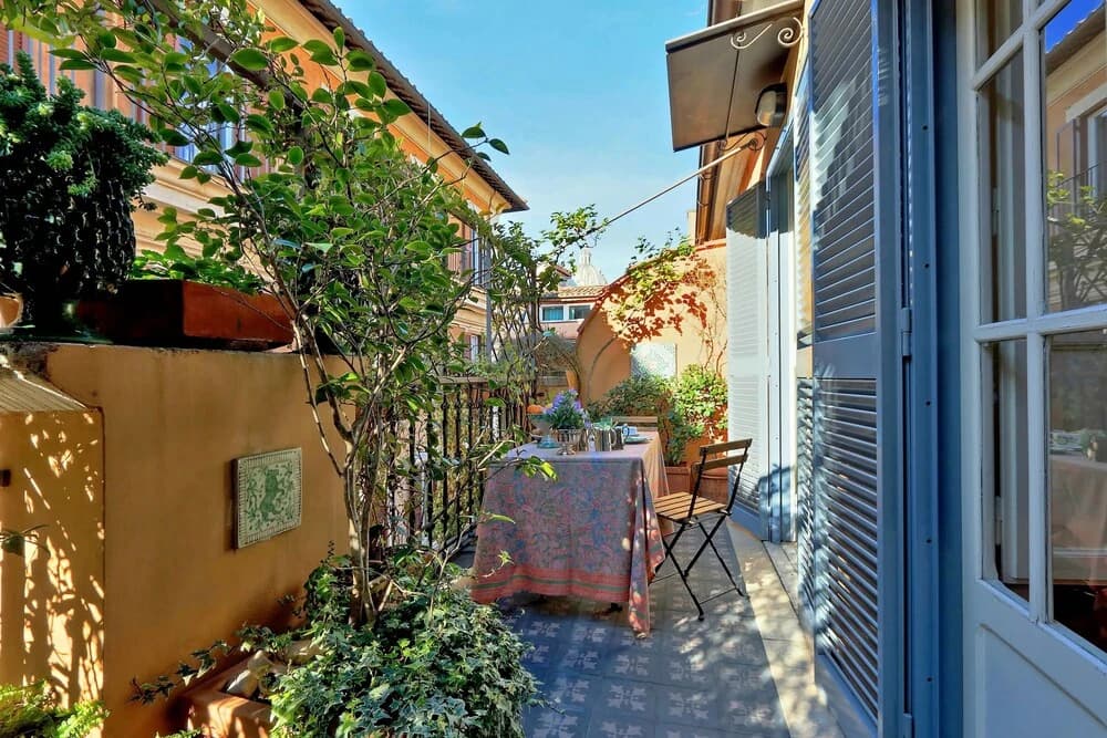 Giubbonari - WR Apartments - photo 12