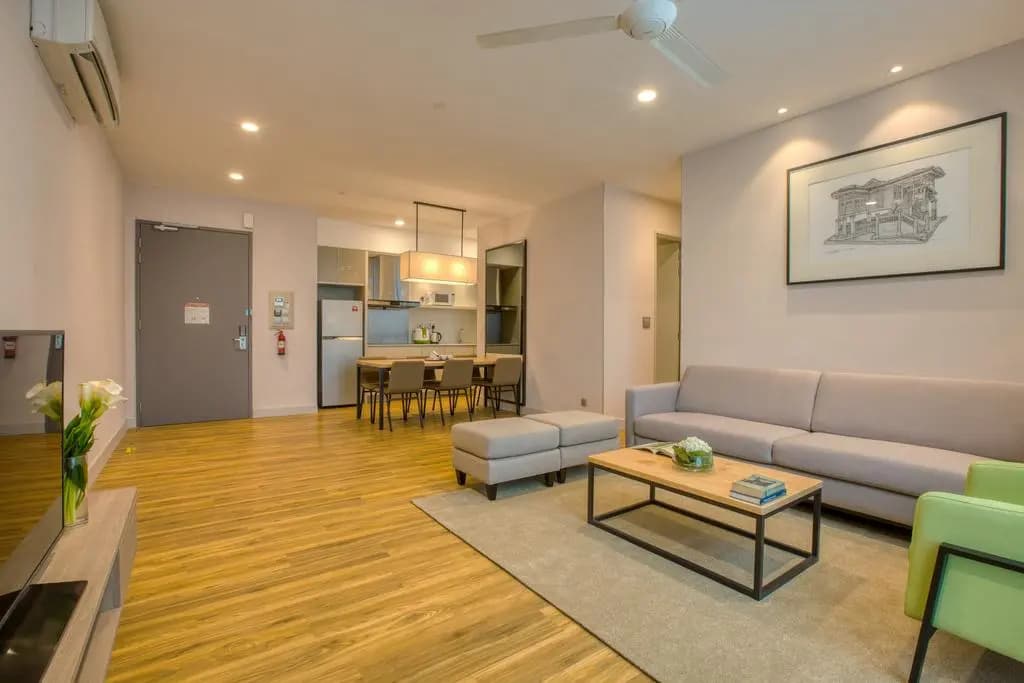 Mercure Living Putrajaya - photo 8