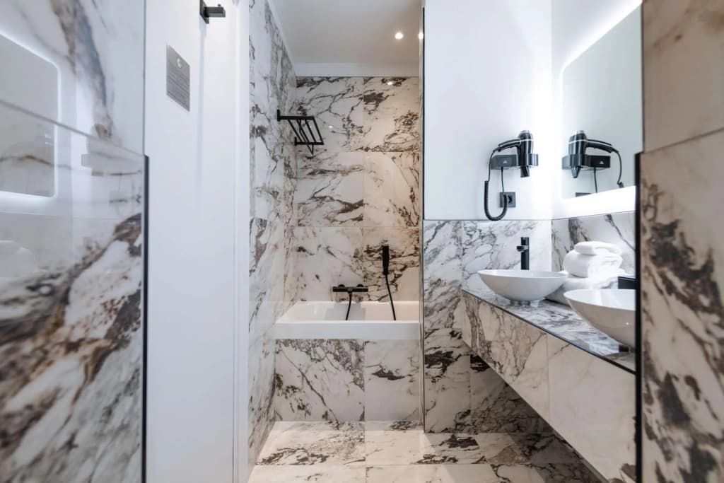 Boutique Hôtel Nice Côte d'Azur - photo 9