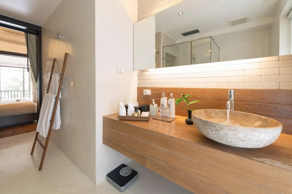 The Sea Koh Samui Resort & Residences by Tolani - photo 43