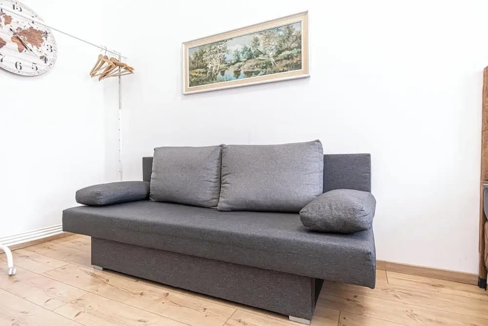 Spacious 5BR Apt Close to Augarten - photo 4
