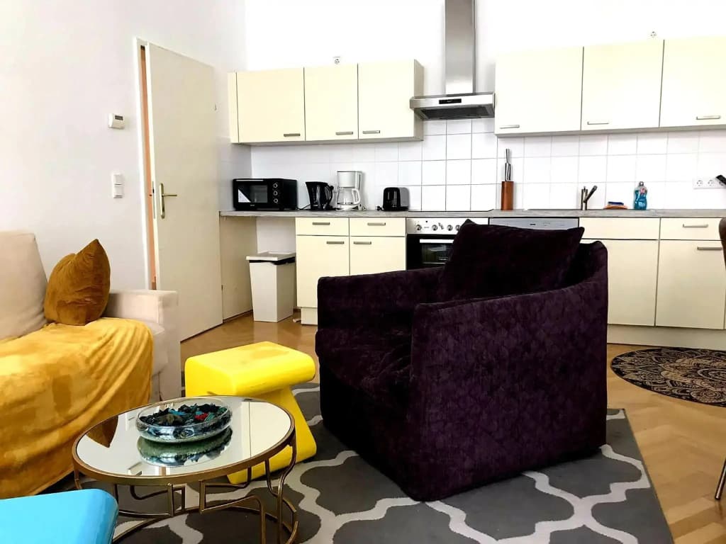 Urban Serviced Apartments - photo 15