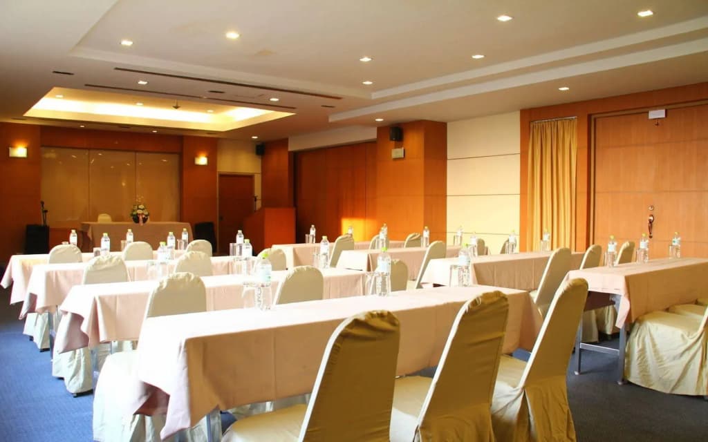 Mike Beach Resort Pattaya - photo 15