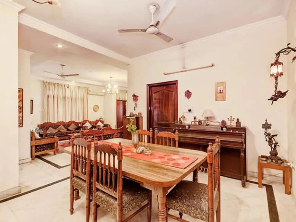 Entire 2br Serviced Apartment From 2nd Dec 2019 - photo 10