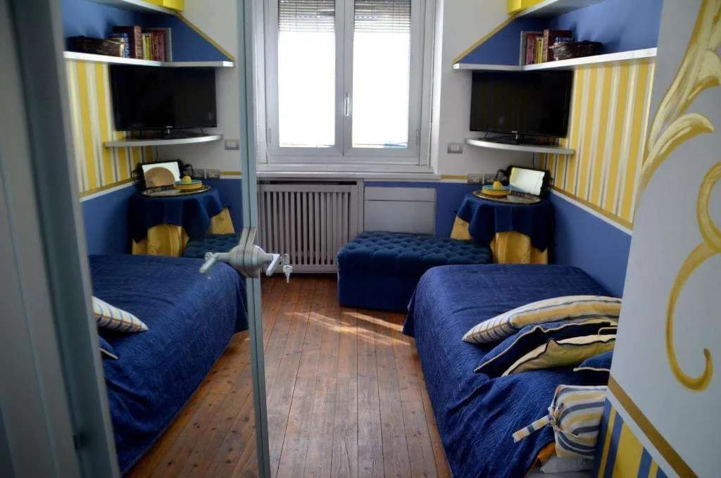 Forte House Bed  Breakfast - photo 10