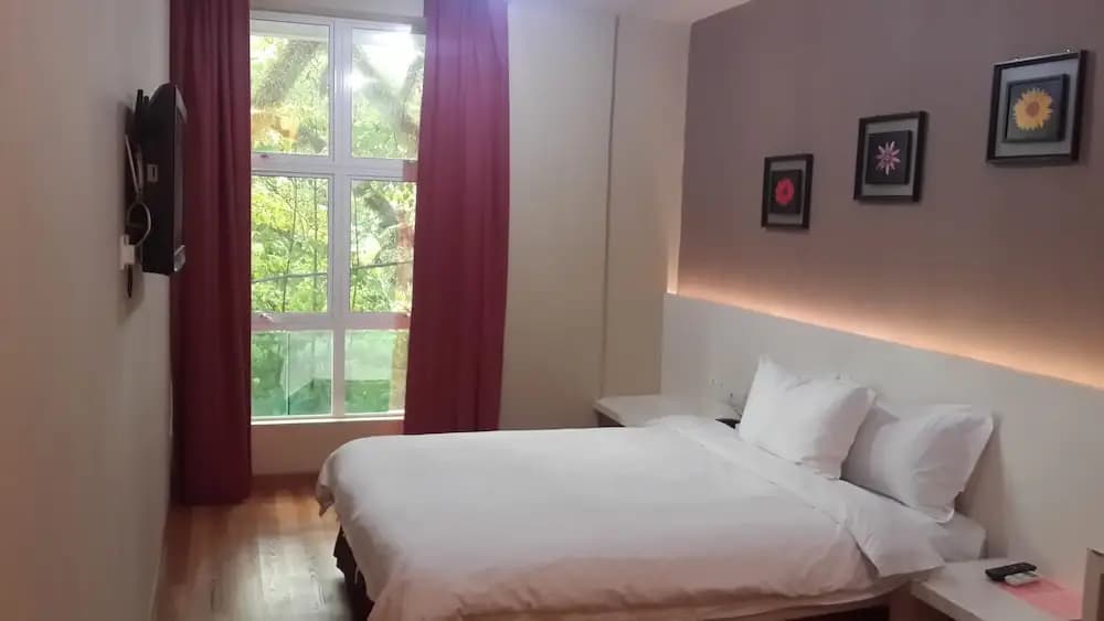 Avida Hotel - photo 2