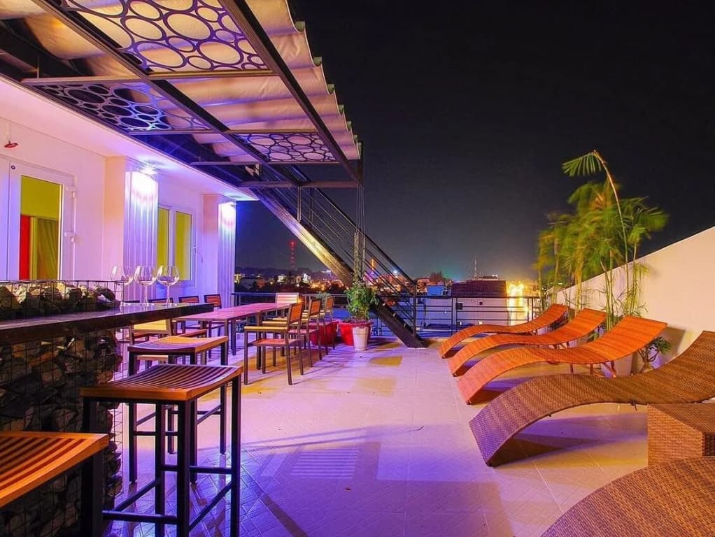 Alanis Lodge Phu Quoc - photo 20