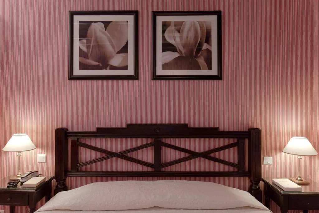 Hotel Beaubourg - photo 4