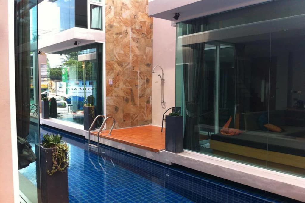 P10 Samui - photo 12