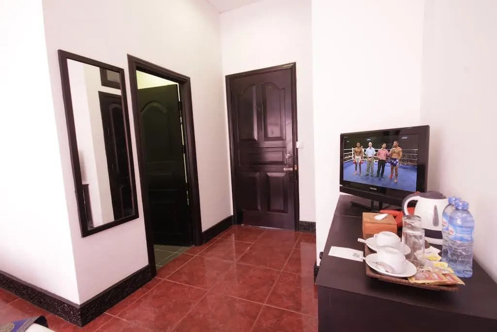 The Moon Villa - photo 34