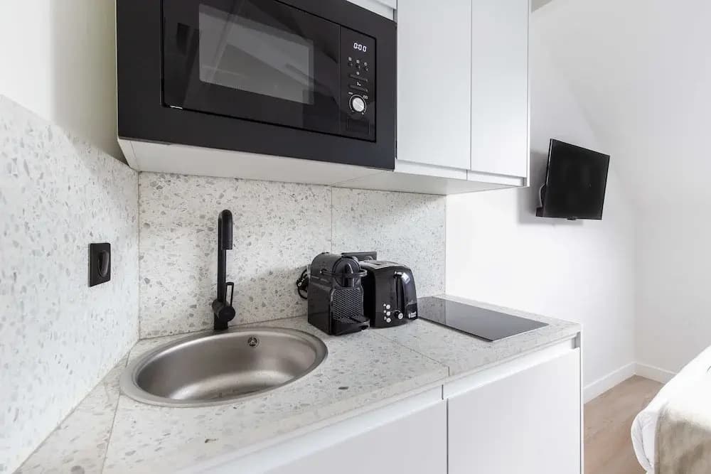 Cosy Apartment - 1br/4p - Eiffel Tower - photo 6