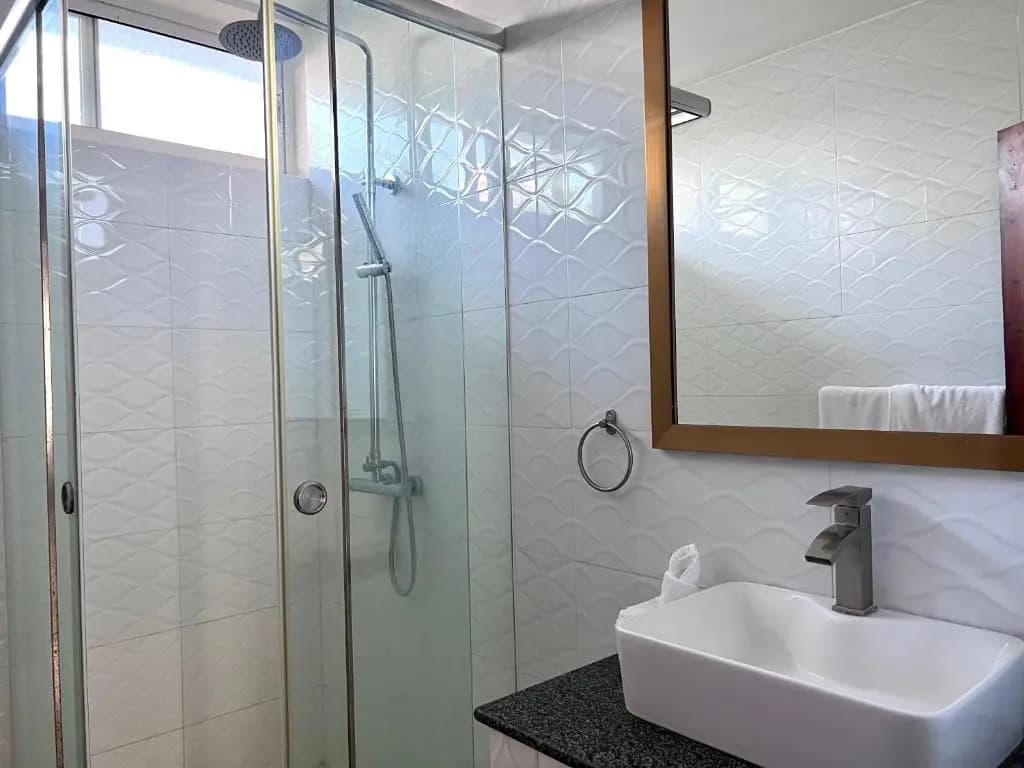 SSK Apartment - photo 9