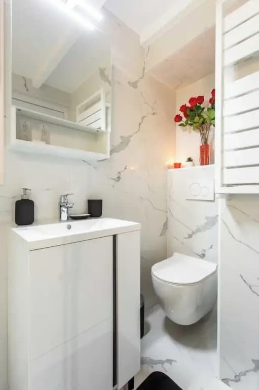 Magnificent Studio - 3P - Place de la Concorde - photo 14