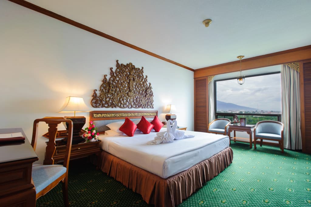 The Park Hotel Chiang Mai - photo 4