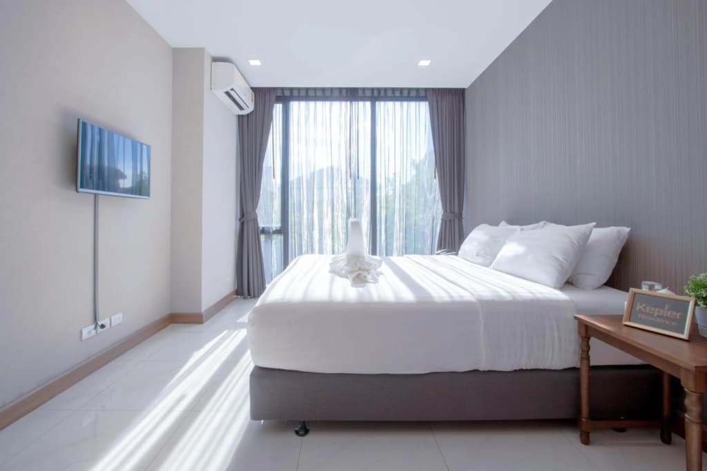 Kepler Residence Bangkok - photo 29