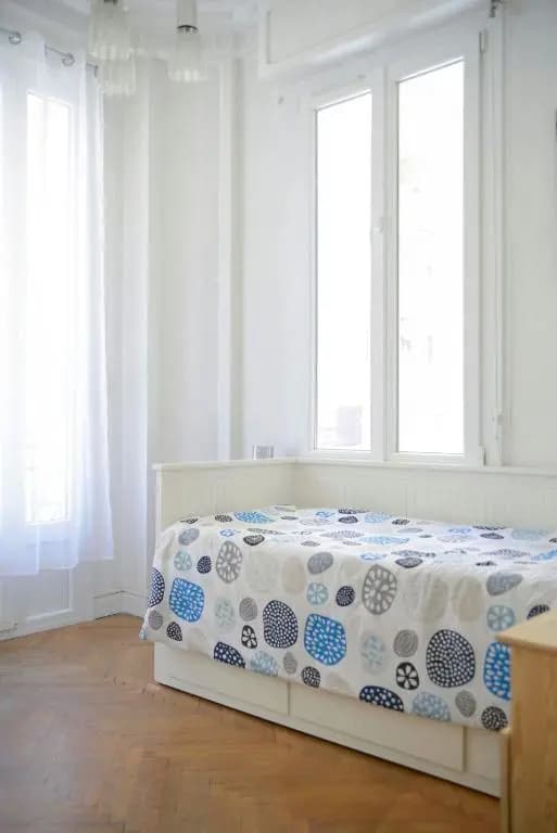 Studio Palais Clémenceau - photo 6