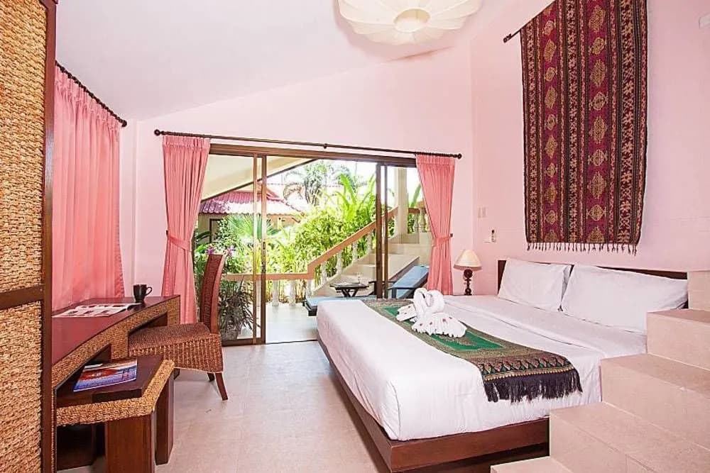Happiness Villa B - photo 5