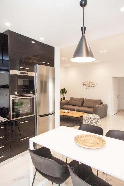 Luxurious Apartment in Athens Downtown - photo 16