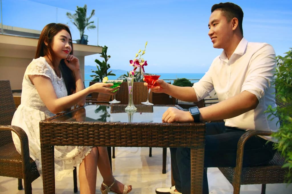 Alani Sea View Hotel - photo 38