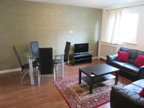 New John's Apartment - photo 3