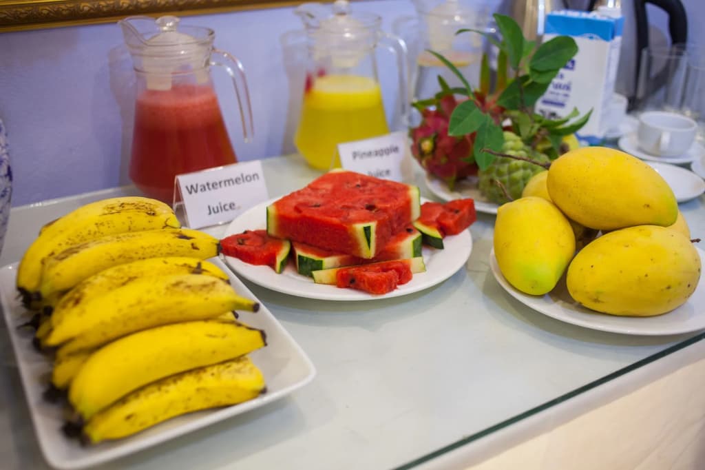 Hanoi Daisy Hotel - photo 12